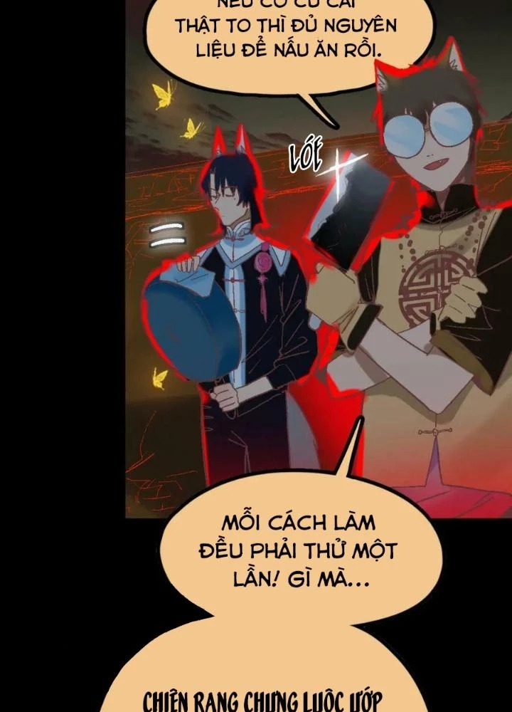 81 Câu Hỏi Chết Chóc Chapter 184 - 111