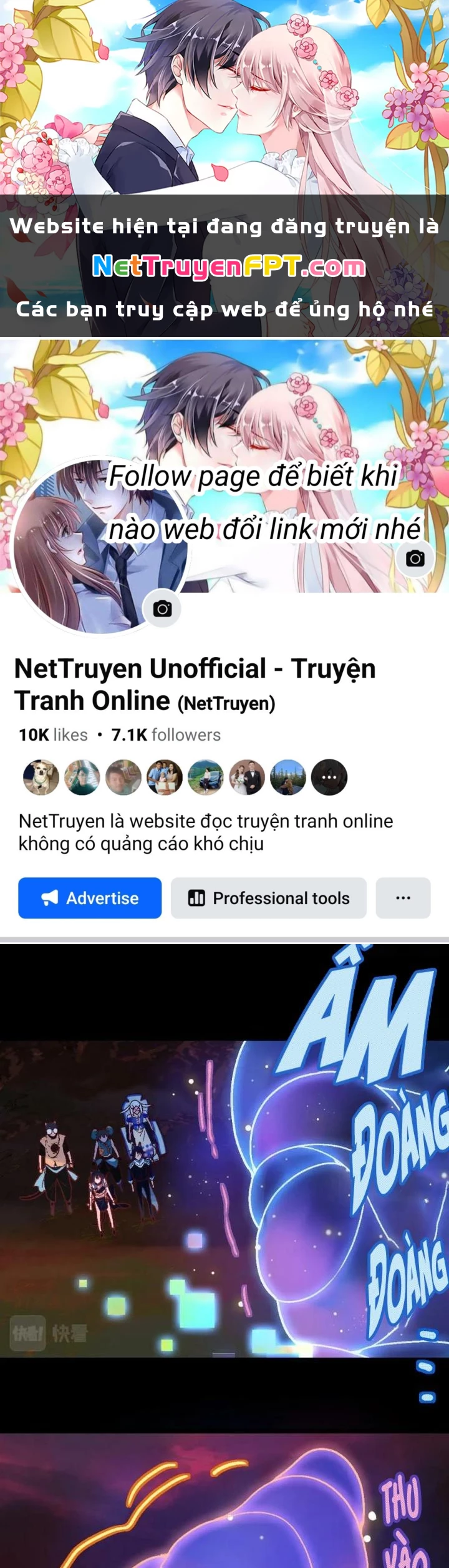 81 Câu Hỏi Chết Chóc Chapter 185 - 1
