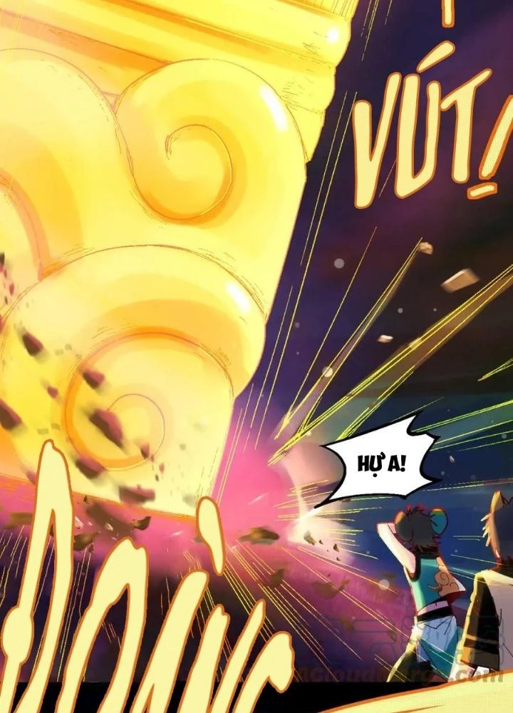 81 Câu Hỏi Chết Chóc Chapter 185 - 7