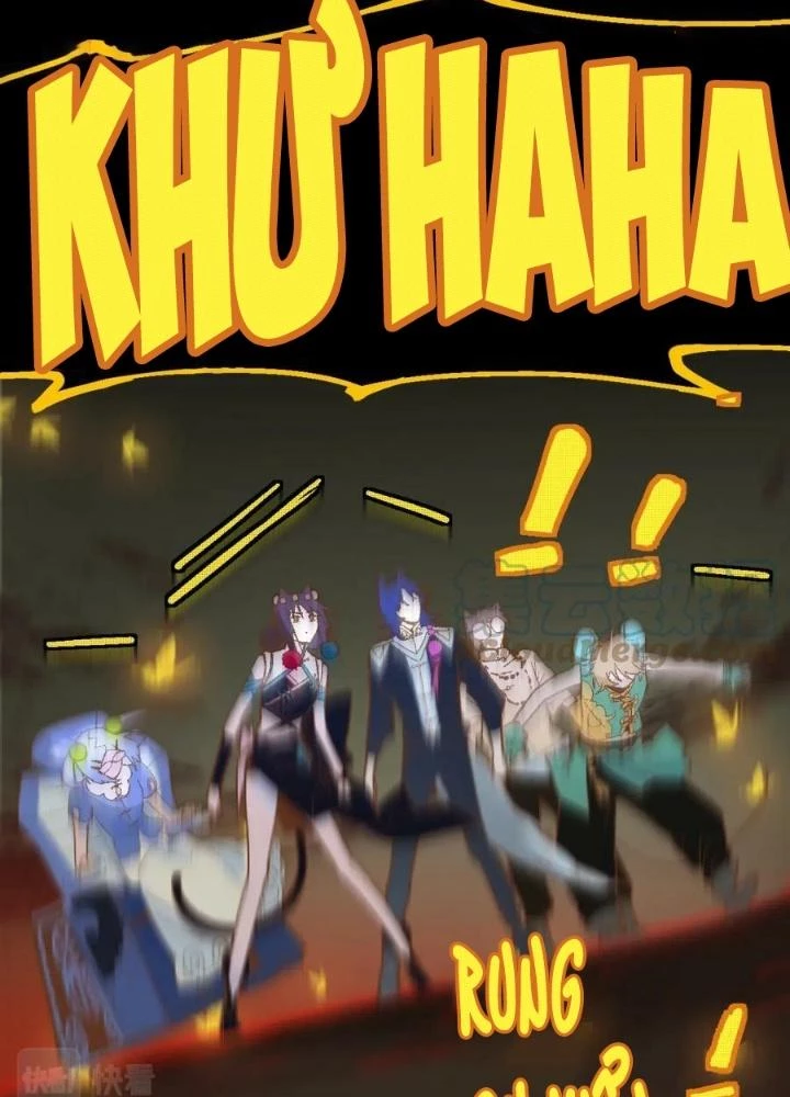 81 Câu Hỏi Chết Chóc Chapter 185 - 15