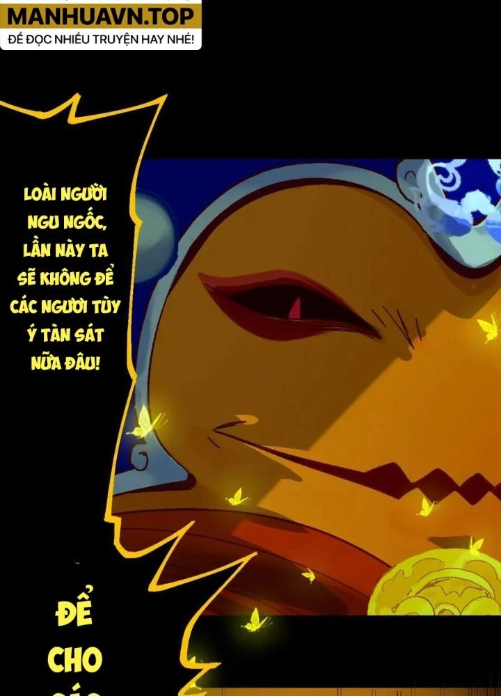 81 Câu Hỏi Chết Chóc Chapter 185 - 17