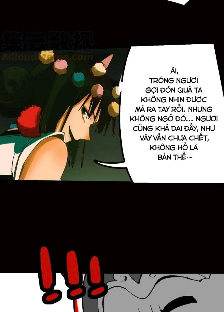 81 Câu Hỏi Chết Chóc Chapter 185 - 27