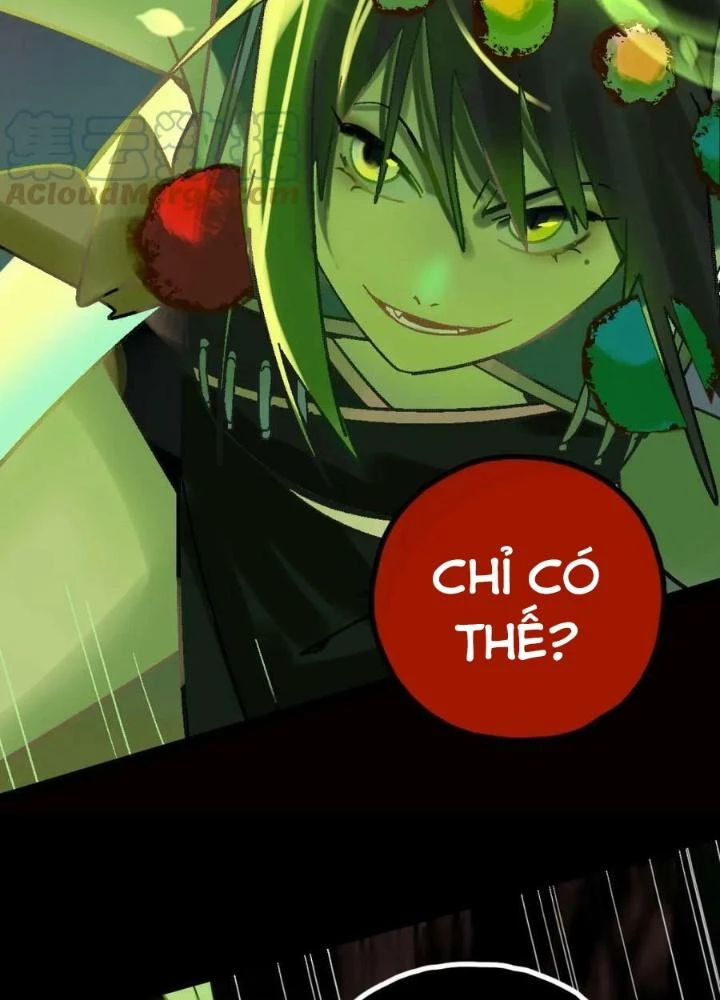 81 Câu Hỏi Chết Chóc Chapter 185 - 35