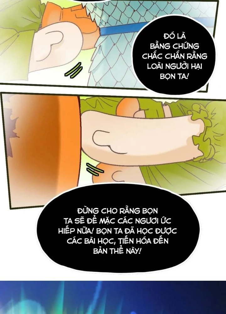 81 Câu Hỏi Chết Chóc Chapter 185 - 47