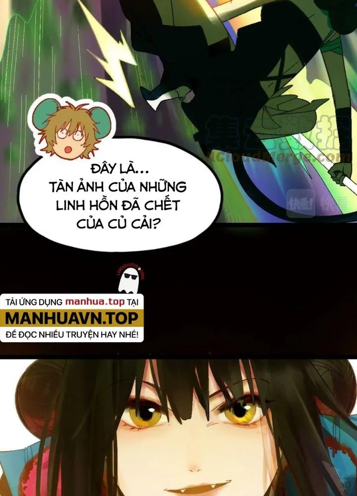 81 Câu Hỏi Chết Chóc Chapter 185 - 53