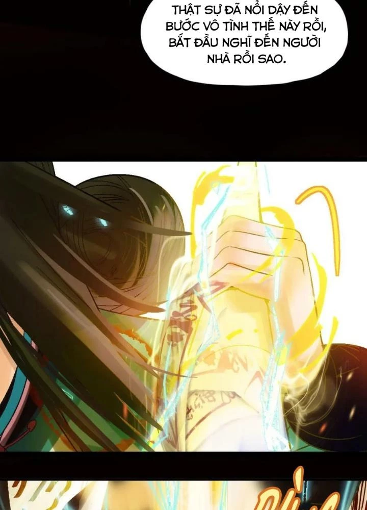81 Câu Hỏi Chết Chóc Chapter 185 - 55