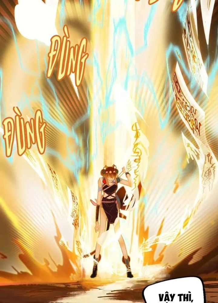 81 Câu Hỏi Chết Chóc Chapter 185 - 57