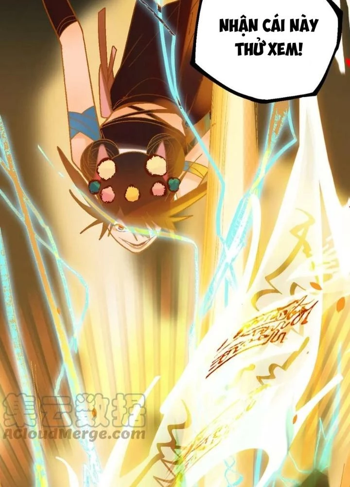 81 Câu Hỏi Chết Chóc Chapter 185 - 59