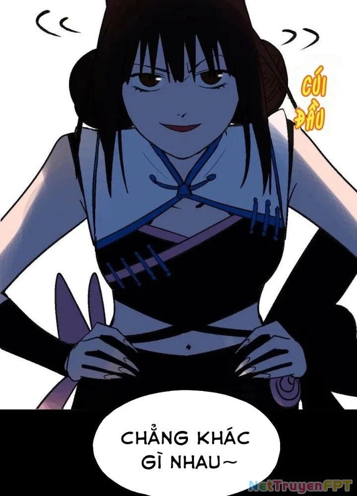 81 Câu Hỏi Chết Chóc Chapter 185 - 95