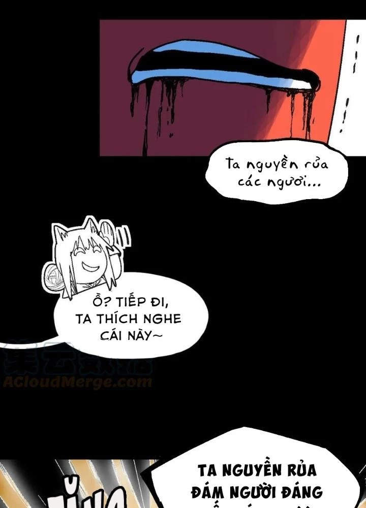 81 Câu Hỏi Chết Chóc Chapter 185 - 97
