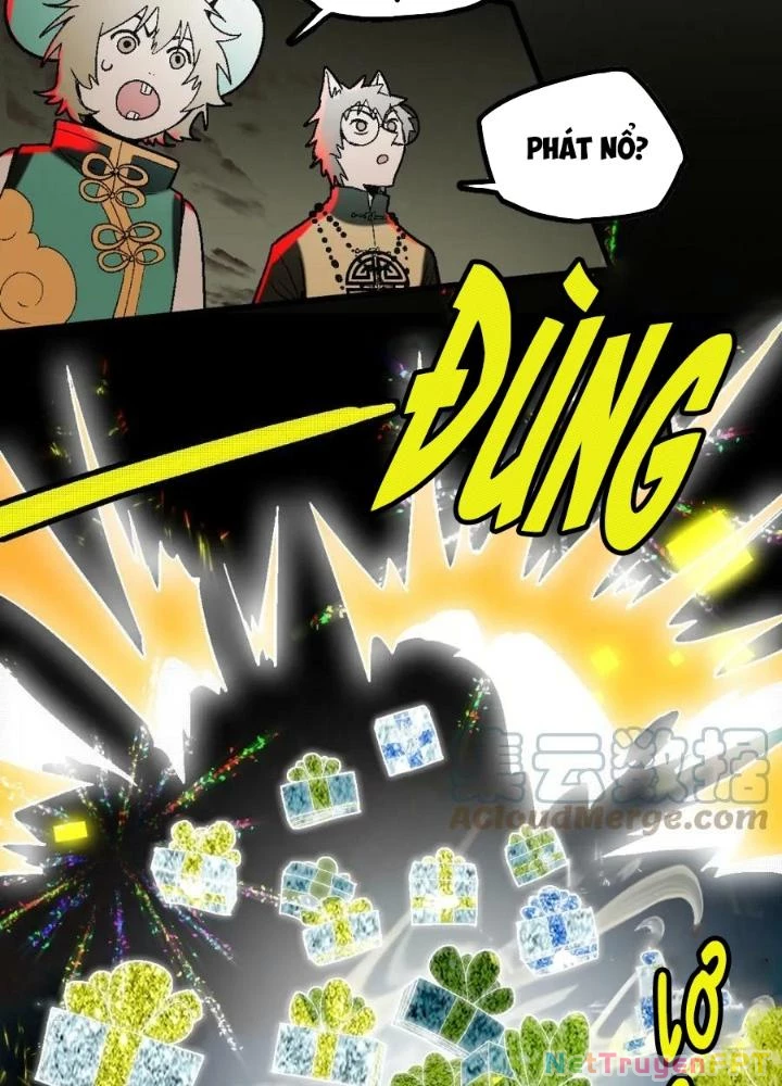 81 Câu Hỏi Chết Chóc Chapter 185 - 101