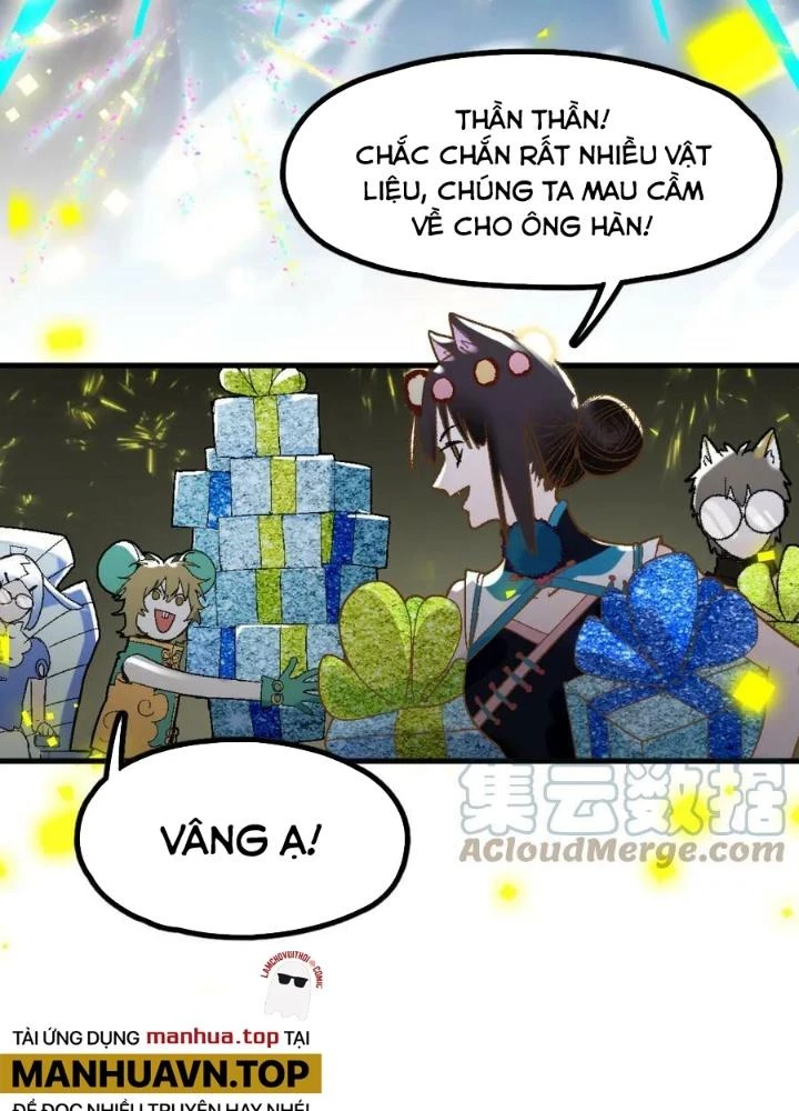 81 Câu Hỏi Chết Chóc Chapter 185 - 109