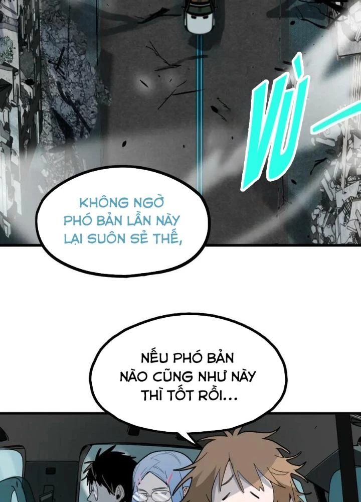 81 Câu Hỏi Chết Chóc Chapter 185 - 123