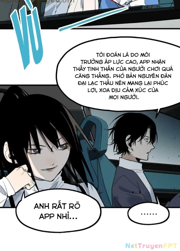 81 Câu Hỏi Chết Chóc Chapter 185 - 125