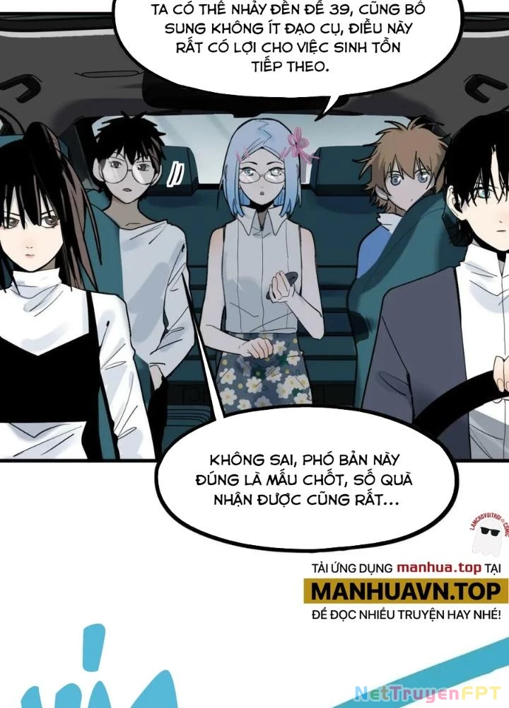 81 Câu Hỏi Chết Chóc Chapter 185 - 127