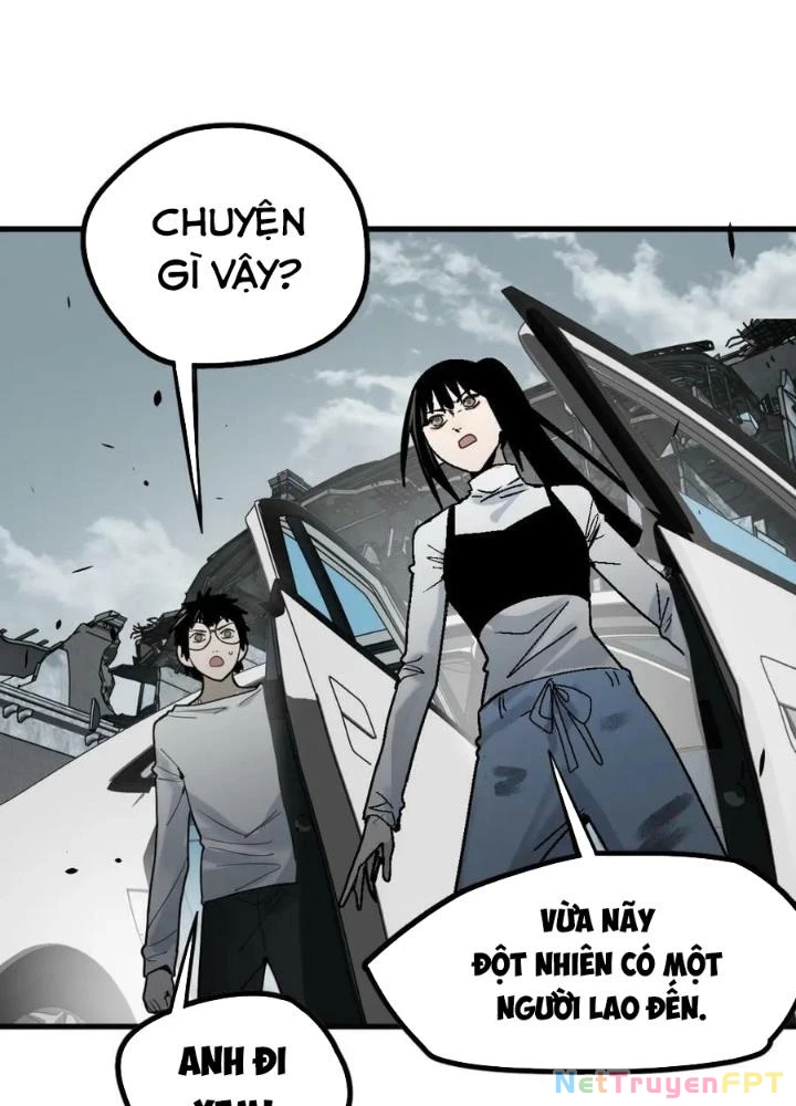 81 Câu Hỏi Chết Chóc Chapter 185 - 135