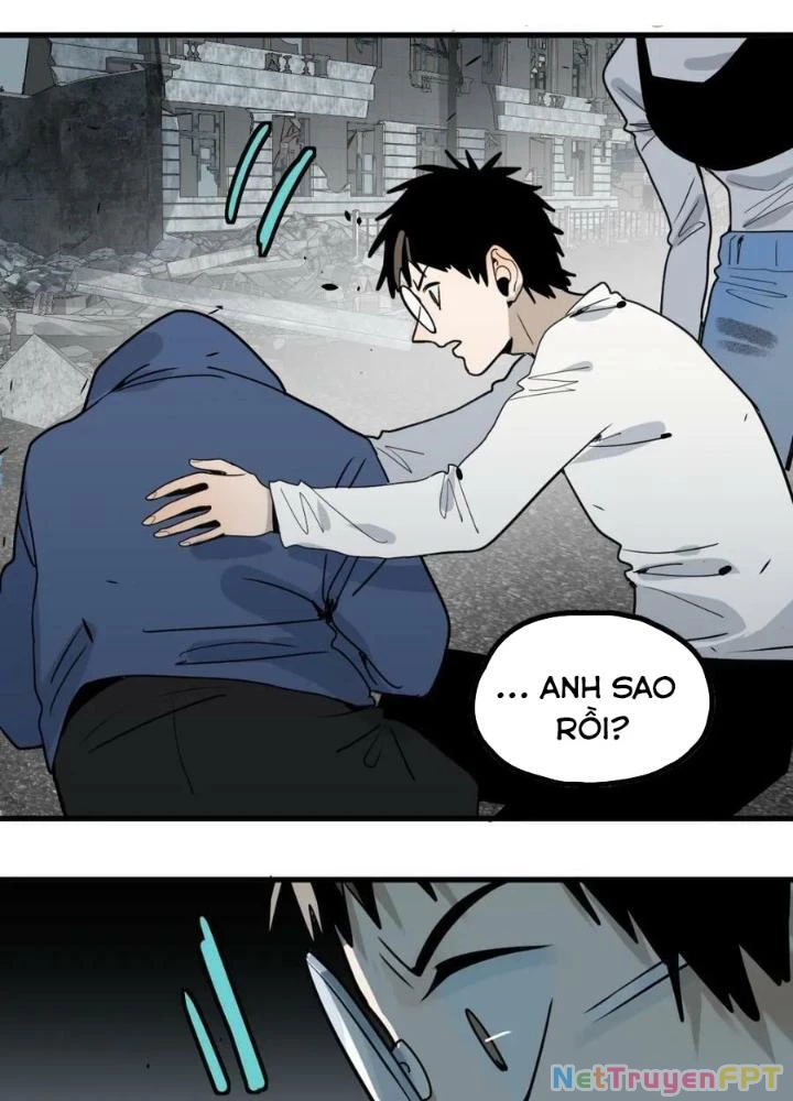 81 Câu Hỏi Chết Chóc Chapter 185 - 137