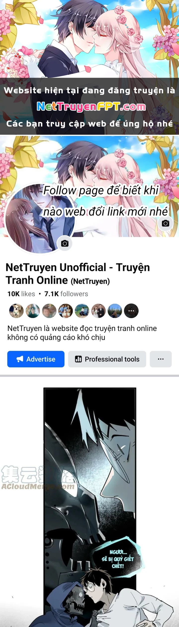 81 Câu Hỏi Chết Chóc Chapter 186 - 1