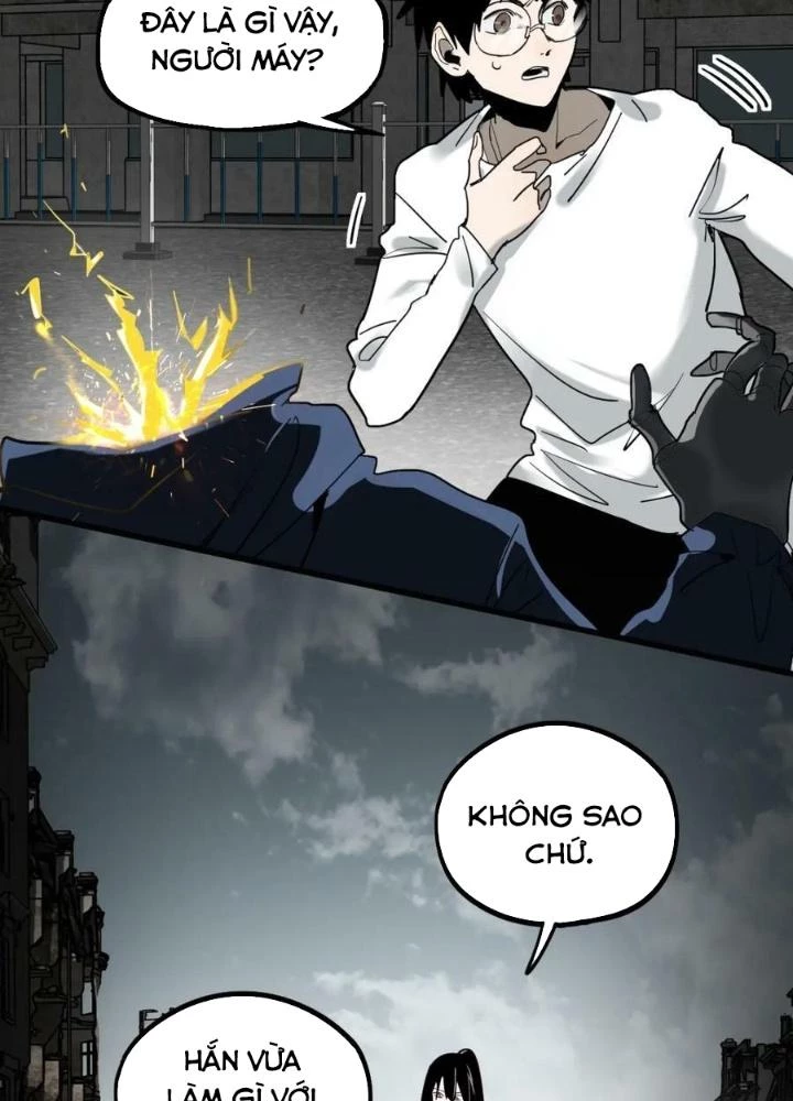 81 Câu Hỏi Chết Chóc Chapter 186 - 7