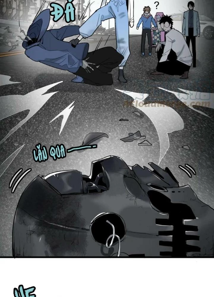 81 Câu Hỏi Chết Chóc Chapter 186 - 9