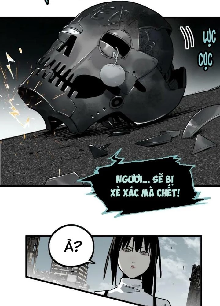 81 Câu Hỏi Chết Chóc Chapter 186 - 11