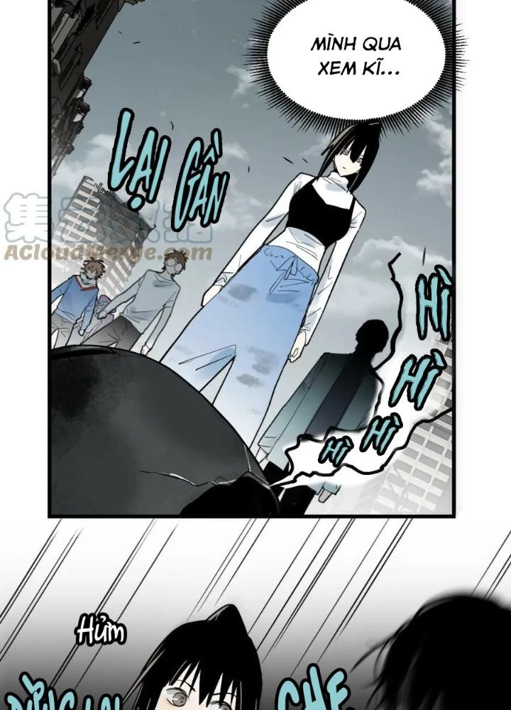 81 Câu Hỏi Chết Chóc Chapter 186 - 17