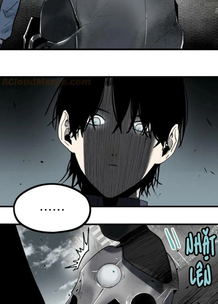 81 Câu Hỏi Chết Chóc Chapter 186 - 21