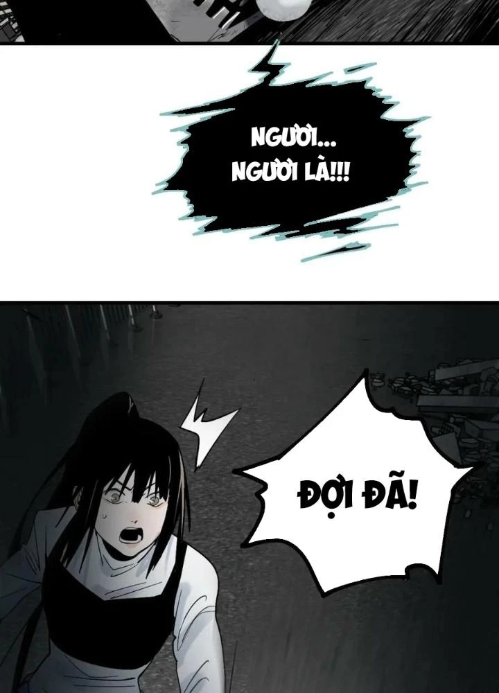 81 Câu Hỏi Chết Chóc Chapter 186 - 23