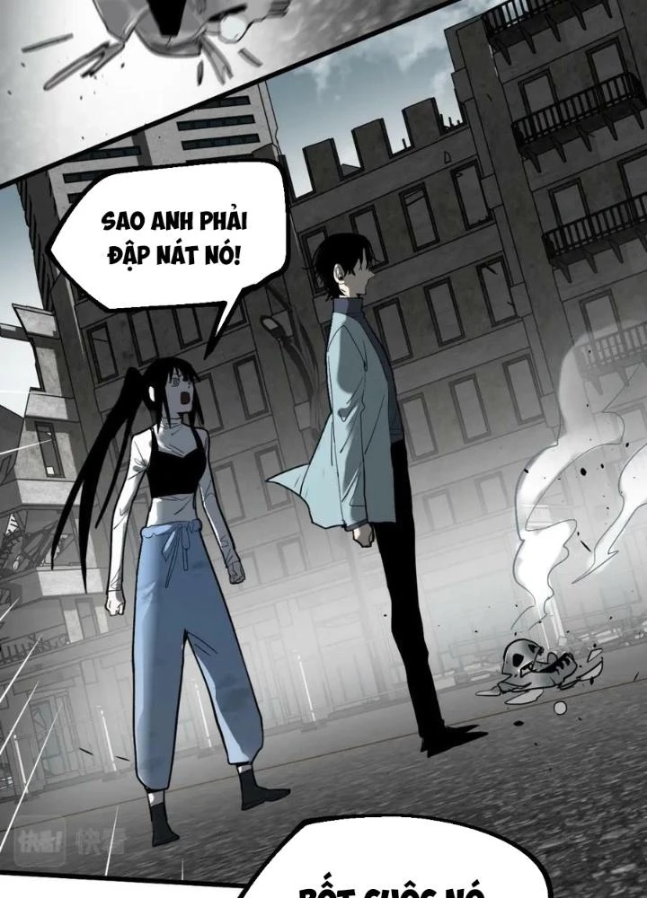 81 Câu Hỏi Chết Chóc Chapter 186 - 27