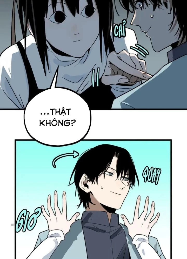 81 Câu Hỏi Chết Chóc Chapter 186 - 33