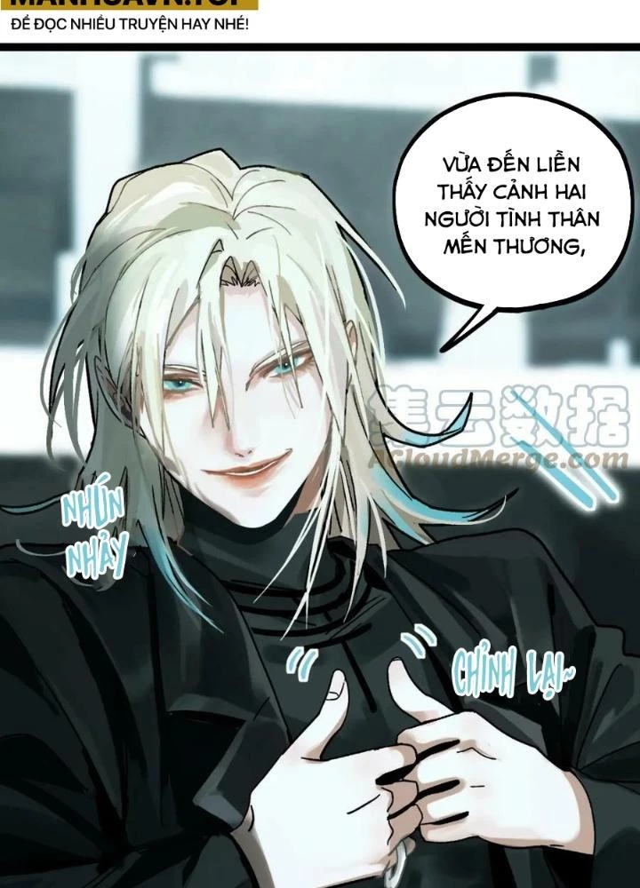 81 Câu Hỏi Chết Chóc Chapter 186 - 43