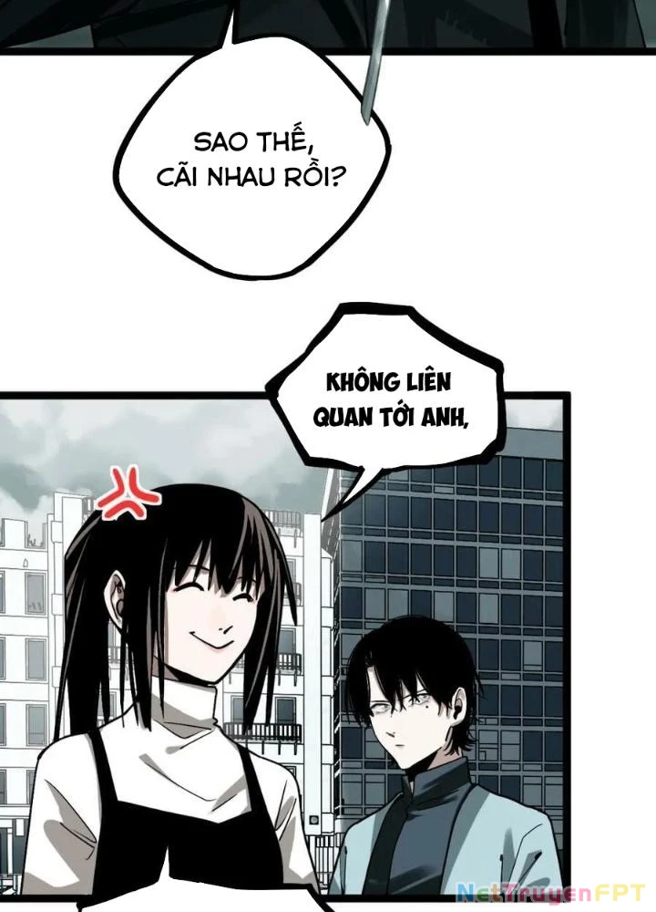 81 Câu Hỏi Chết Chóc Chapter 186 - 45