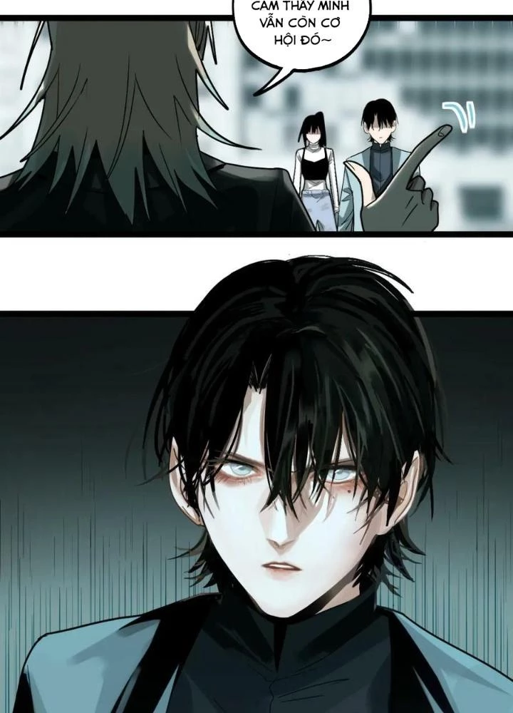 81 Câu Hỏi Chết Chóc Chapter 186 - 49