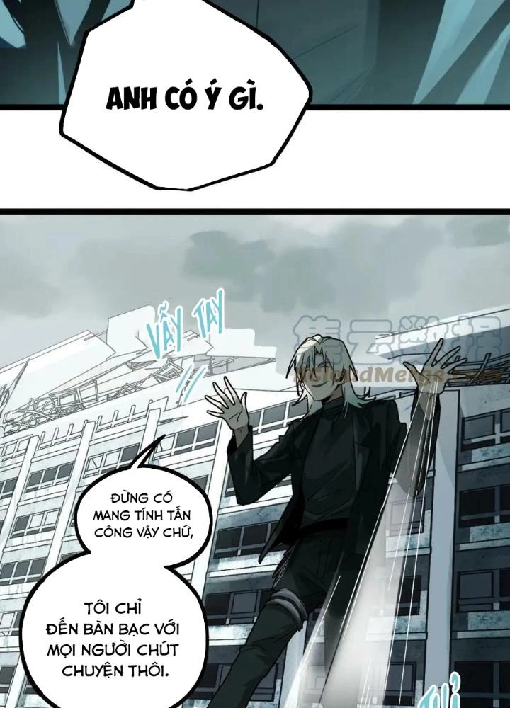 81 Câu Hỏi Chết Chóc Chapter 186 - 51