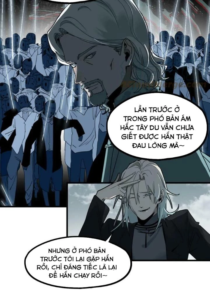 81 Câu Hỏi Chết Chóc Chapter 186 - 55