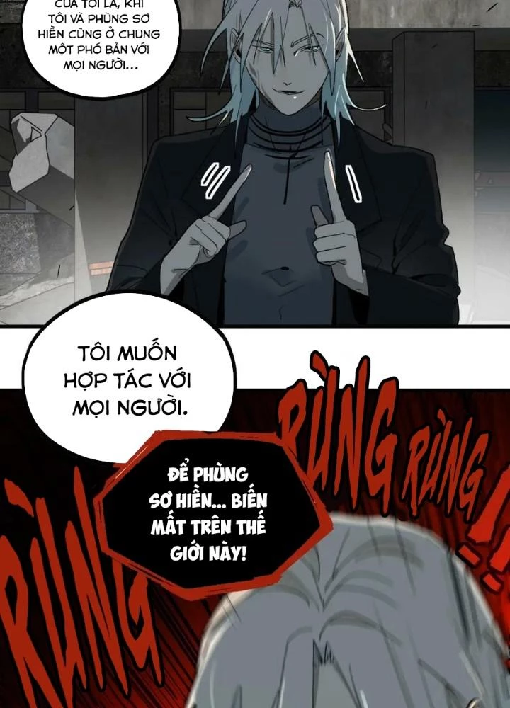 81 Câu Hỏi Chết Chóc Chapter 186 - 57