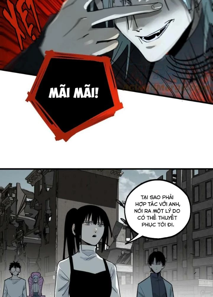 81 Câu Hỏi Chết Chóc Chapter 186 - 59