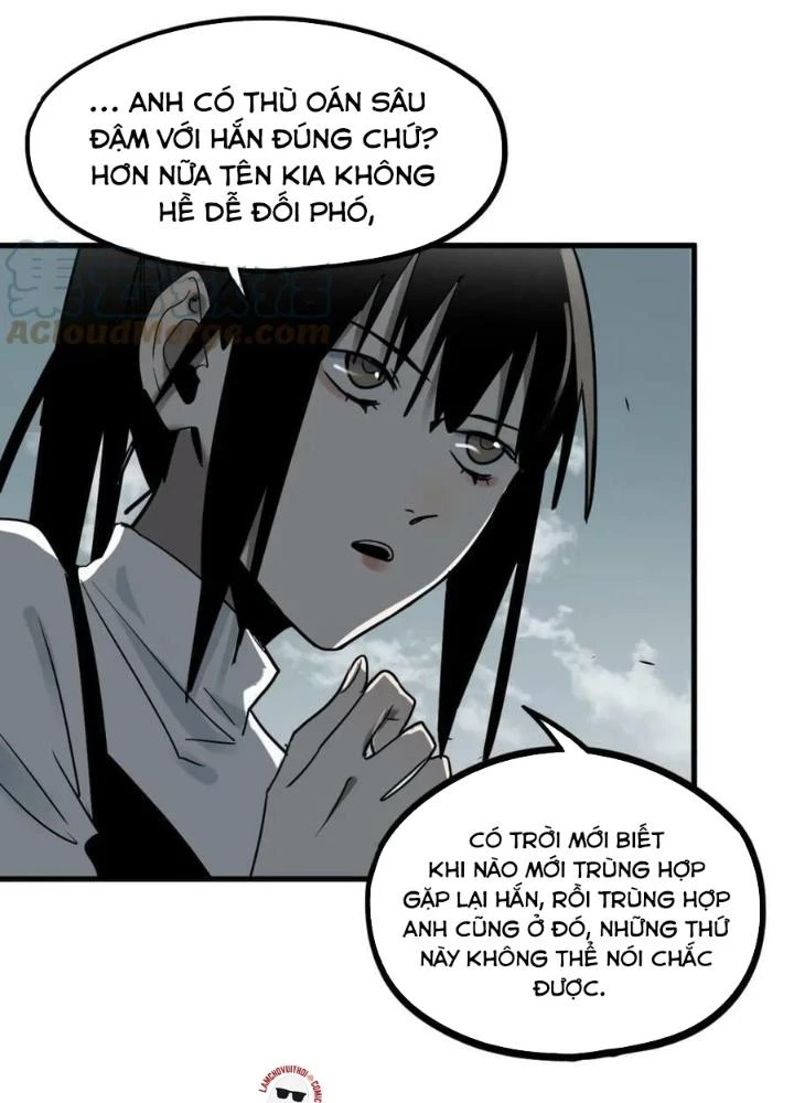 81 Câu Hỏi Chết Chóc Chapter 186 - 63