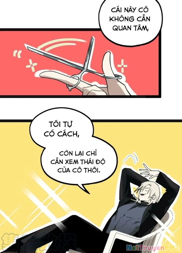 81 Câu Hỏi Chết Chóc Chapter 186 - 65
