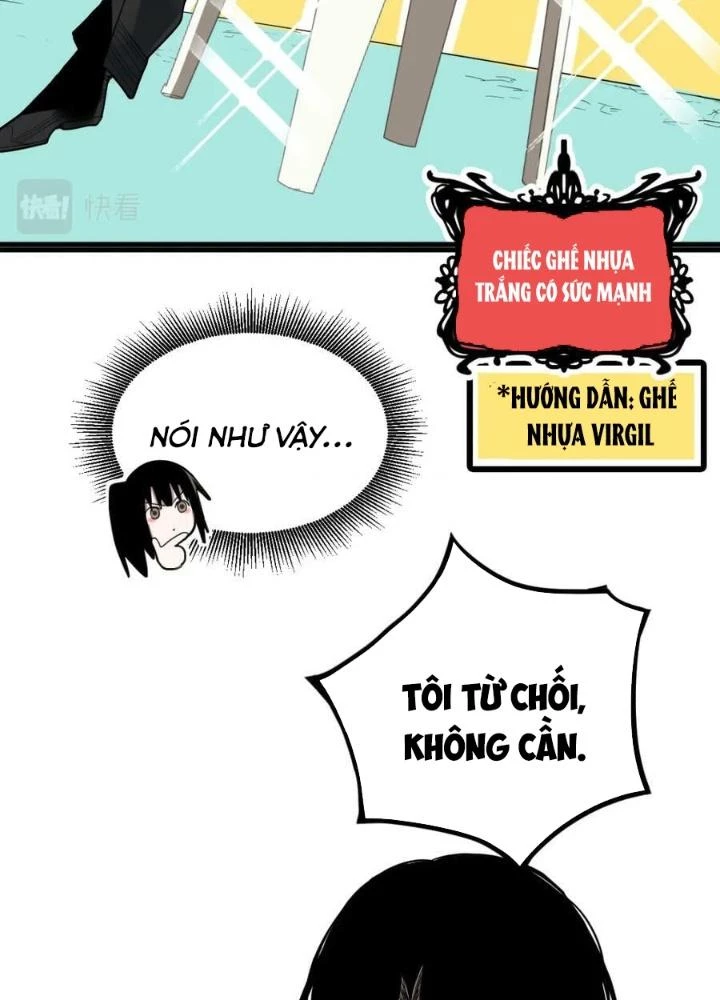 81 Câu Hỏi Chết Chóc Chapter 186 - 67