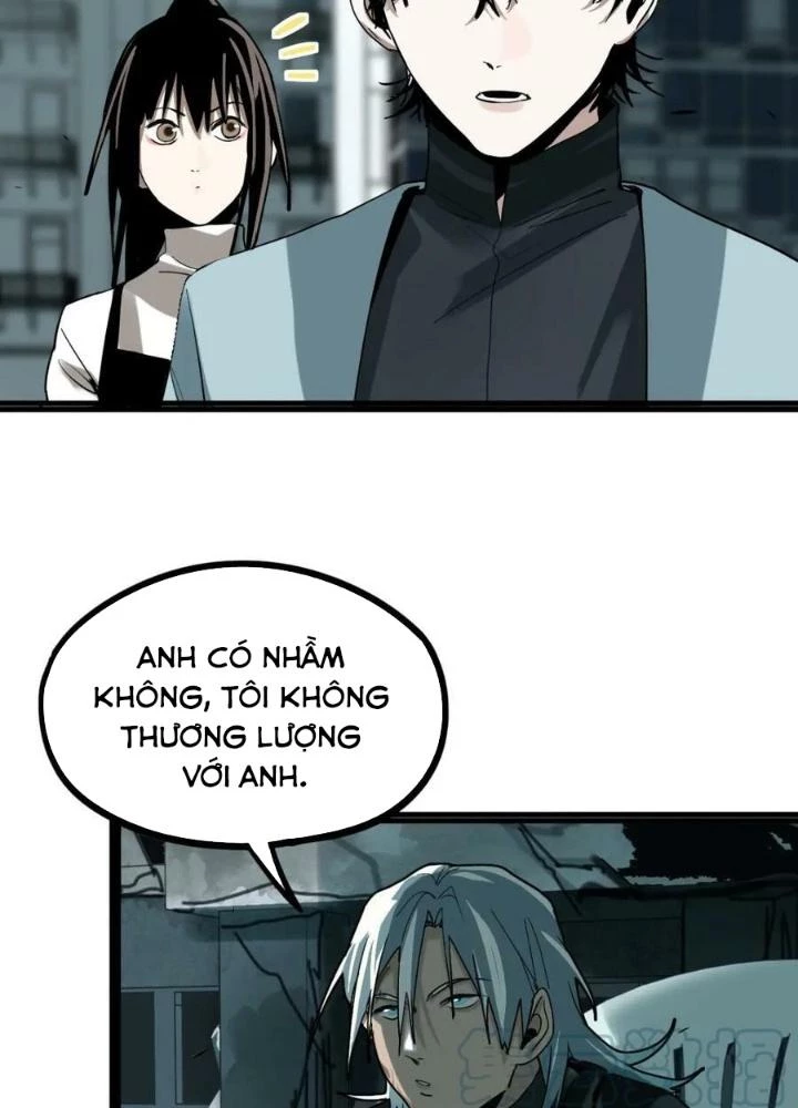 81 Câu Hỏi Chết Chóc Chapter 186 - 69