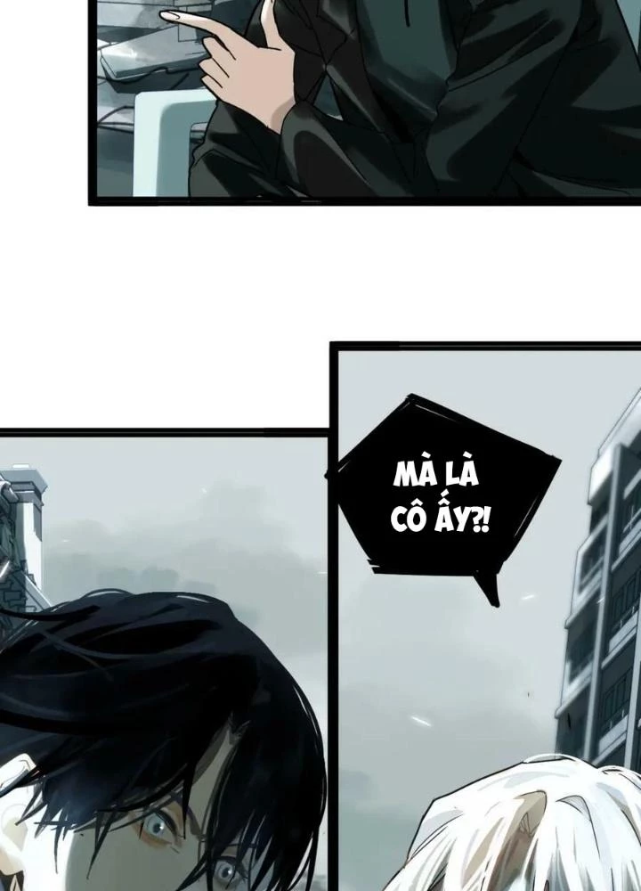 81 Câu Hỏi Chết Chóc Chapter 186 - 71