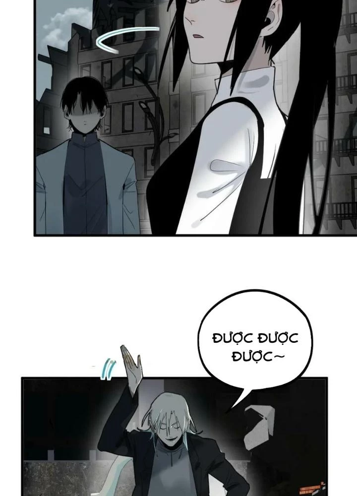 81 Câu Hỏi Chết Chóc Chapter 186 - 77