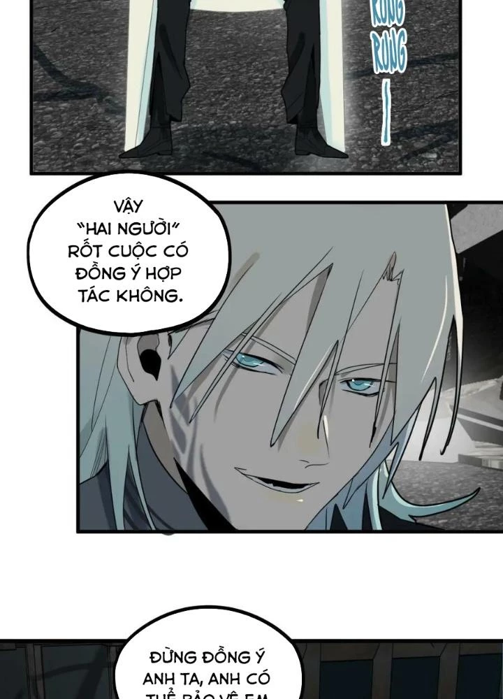 81 Câu Hỏi Chết Chóc Chapter 186 - 79