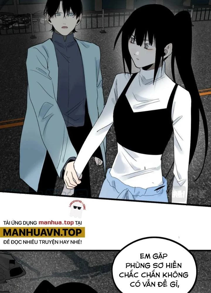 81 Câu Hỏi Chết Chóc Chapter 186 - 81