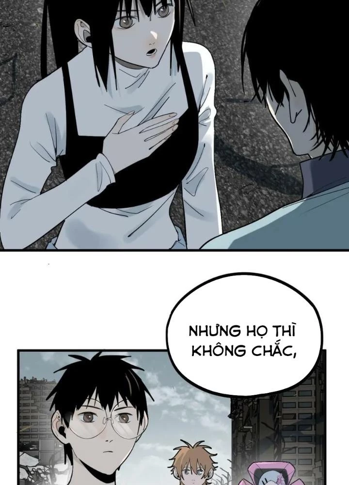 81 Câu Hỏi Chết Chóc Chapter 186 - 83
