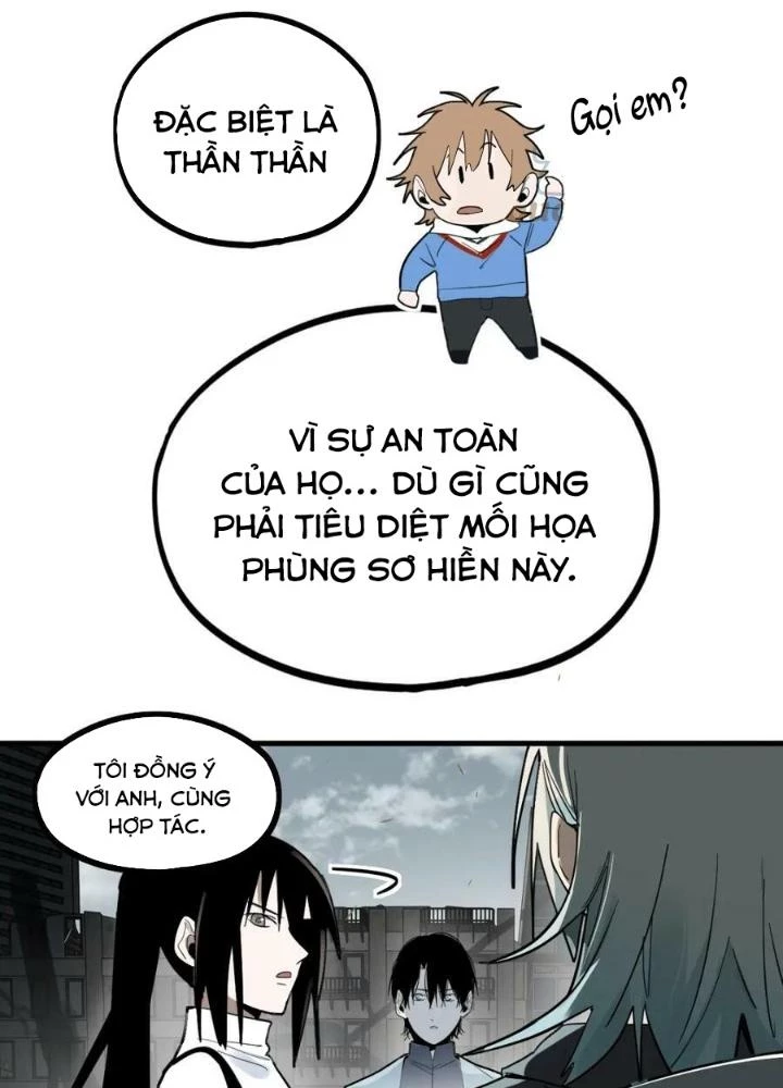 81 Câu Hỏi Chết Chóc Chapter 186 - 85