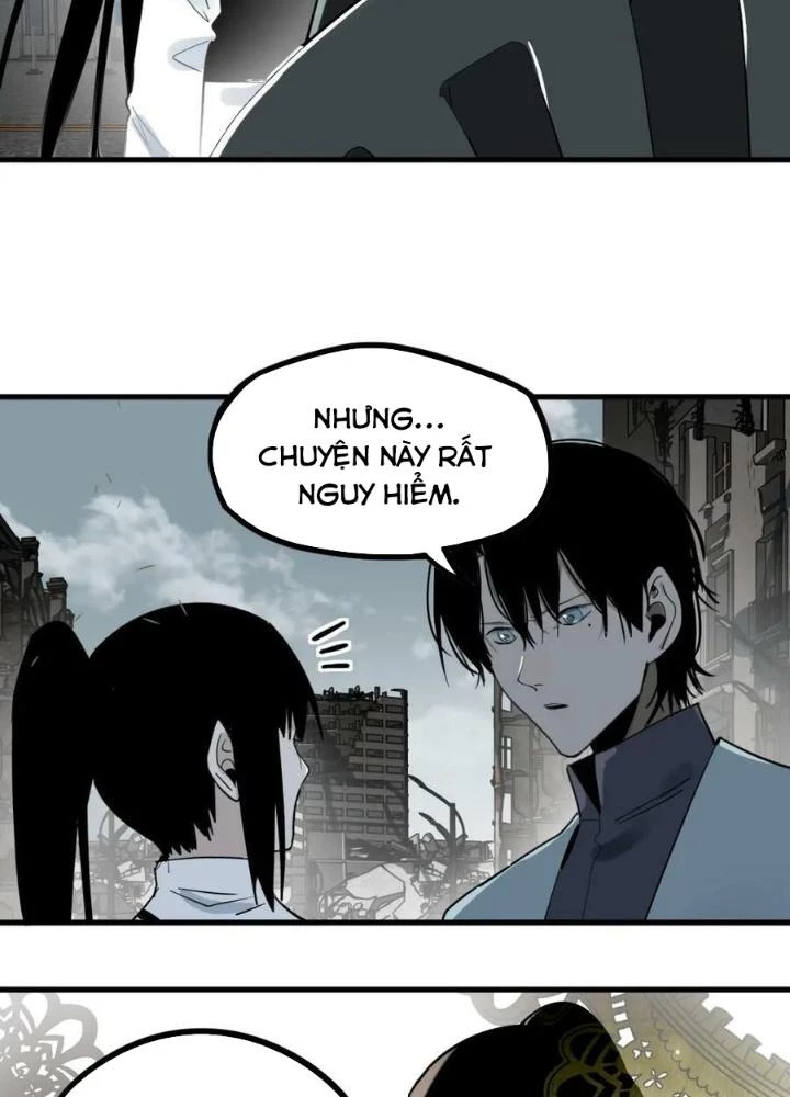 81 Câu Hỏi Chết Chóc Chapter 186 - 87