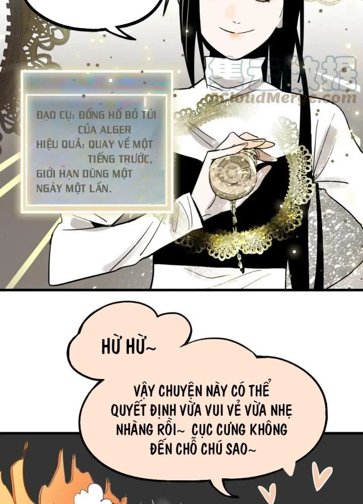 81 Câu Hỏi Chết Chóc Chapter 186 - 89