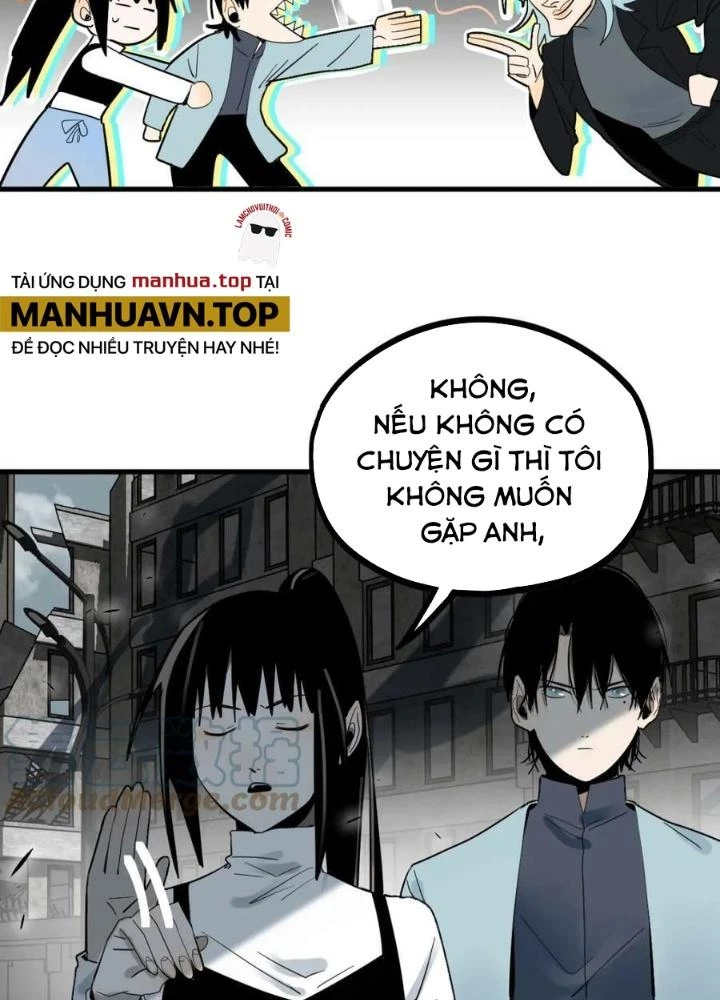 81 Câu Hỏi Chết Chóc Chapter 186 - 91